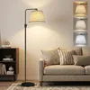 Stehlampe Moderne Stehleuchte Standleuchte mit 12W 3 Produktbild-Vorschau 1
