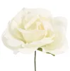 com-four® 10x Boeket tak - Decoratieve bloemtak met witte Productafbeelding-voorbeeld 6