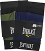 Everlast Boxer da uomo 4 pezzi, lingerie in cotone per Anteprima dell’immagine prodotto 6