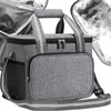 Torba termiczna na żywność LUNCH BOX, wodoodporna tkanina Podgląd zdjęcia produktu 1