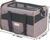 VEVOR Hundetrolley Faltbarer Hunderucksack Max.9,9kg Produktbild-Vorschau 8
