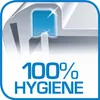EMSA CLIP & CLOSE N10114, kontajner, Kolo, 2,6 L, Modrá, Náhľad obrázku produktu 8