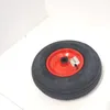 Metafranc Luftrad Ø 340 mm Stahl-Felge Typ 3.50 6 180 kg Produktbild-Vorschau 5