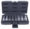 KS Tools 911.4420, Steckschlüssel-Satz, 1/2", 8 Kopf/Köpfe, Produktbild-Vorschau 1