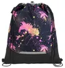 Coocazoo 211763, Mehrfarbig, Universal-Schuhbeutel, 10 l, Produktbild-Vorschau 1