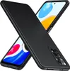 Silikónové puzdro pre Xiaomi Redmi Note 11 / 11s Protective Náhľad obrázku produktu 2