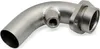 Leovince schalld leo compl lv one inox Produktbild-Vorschau 8