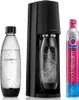SodaStream Terra - Nero - Plastica - 1 l - 60 l - 134 mm - Anteprima dell’immagine prodotto 32