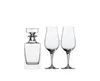 Spiegelau Whisky Snifter Prem. Premium Whisky Set/3 4460193 Produktbild-Vorschau 3