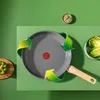 Tefal Revive C43004, Okrągły, Patelnia uniwersalna, Beżowy, Podgląd zdjęcia produktu 4