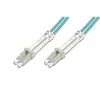 DIGITUS LWL Multimode OM 3 Patchkabel, LC / LC Produktbild-Vorschau 6