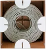 Techly U/UTP Hank Cavo Cat.6 CCA 305m Grigio solido Anteprima dell’immagine prodotto 6