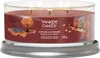 Yankee Candle Autumn Daydream, Zylinder, Schokolade, 1 Produktbild-Vorschau 1