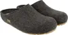 Haflinger Schuhe Damen Herren Hausschuhe Pantoffeln Wolle Produktbild-Vorschau 36