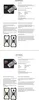 The image displays product information and images of phone cases. Produktbild-Vorschau
