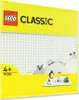 Stavebnice LEGO Classic 11026 Bílá Náhled obrázku produktu 37