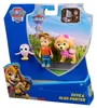 SPIN MASTER SPIN Set Psi Patrol fig. Skye 6072995 Anteprima dell’immagine prodotto 1