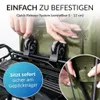 BRONEA® 3 in 1 Fahrradtasche Gepäckträgertasche - 28L - Produktbild-Vorschau 5