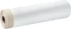 Abklebeband 2100mm x 20m Folienklebeband Feinkrepp Masker Produktbild-Vorschau 1