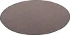 Sisal Natur Teppich Astra Stone Mix Rund, Größe:160 cm Rund Produktbild-Vorschau 2