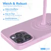 EAZY CASE - TPU Hülle für Apple iPhone 14 Pro, TPU Case Produktbild-Vorschau 5