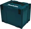 Makita MAKPAC valigetta portautensili in plastica blu Anteprima dell’immagine prodotto 10