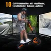 D7 MAX ABE 10 Zoll E-Scooter mit Straßenzulassung (ABE), Produktbild-Vorschau 8