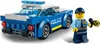 LEGO 60312 City Polizeiauto, Polizei-Spielzeug ab 5 Jahren, Produktbild-Vorschau 4