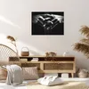 Bild auf Leinwand - Leinwandbild - Einteilig - Gitarre Produktbild-Vorschau 7