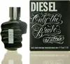 Diesel Only The Brave Tattoo Pour Homme Edt Spray Produktbild-Vorschau 2