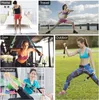 11 Stk. Widerstandsbänder Gymnastikband Fitnessbänder Produktbild-Vorschau 5
