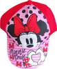 Disney Minnie Maus Kappe Base Cape Mütze Minnie Mouse Produktbild-Vorschau 1