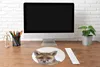 MuchoWow® Mauspad Mousepad Fuchs - Tiere - Jungtier - Produktbild-Vorschau 4