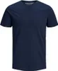 JACK & JONES Herren T-Shirt Rundhals | 5 Stück | 8035 Produktbild-Vorschau 30