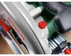 Bosch PKS 66 AF, Drewno, Zielony, Czerwony, Srebrny, 19 cm, Podgląd zdjęcia produktu 2