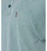 CasaModa XXL Polo salbeigrün melange "easy care" Produktbild-Vorschau 3