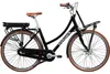 Tretwerk Sophia E-bike pour femmes et hommes, vélo Voir les images du produit 10