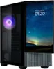 Zalman Z10 DS, Midi Tower, PC, Černá, ATX, Micro ATX, Náhled obrázku produktu 2