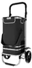 24MOVE® Einkaufstrolley VEHLO 3in1 Trolley faltbarer Produktbild-Vorschau 7