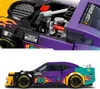 LEGO® Speed Champions 76935 NASCAR® Next Gen Chevrolet Náhled obrázku produktu 21