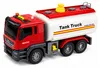 Vrachtwagen Tanker Watersysteem Slang Water Gieten Lichten Productafbeelding-voorbeeld 2