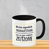 Ich bin eigentlich Frühaufsteher, nur in einer anderen Produktbild-Vorschau 3