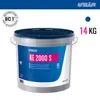 A bucket of UZIN KE 2000 S adhesive. Produktbild-Vorschau
