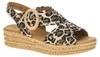 Gabor 84.556 Damen Sandalette - Riemchen Sandalen braun NEU Produktbild-Vorschau 15
