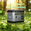 OUKITEL P2001 Pro Powerstation 3200W / 2048Wh – tragbarer Produktbild-Vorschau 8
