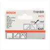 Bosch 2 608 630 014, List pro přímočarou pilu, Dřevotříska, Náhled obrázku produktu 4