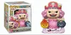 One Piece - Big Mom with Homies 1272 Special Edtion - Funko Anteprima dell’immagine prodotto 4