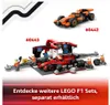 LEGO City F1 Transporter mit RB20 & AMR24 F1 Rennautos - Produktbild-Vorschau 59