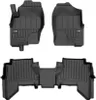 OMAC Tapis de sol en caoutchouc pour Nissan Pathfinder Voir les images du produit 14