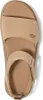 Ugg Goldenstar Couleur Brun Clair Voir les images du produit 16